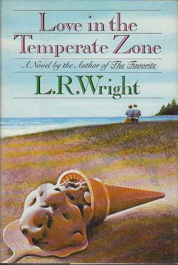 Love in the Temperate Zone