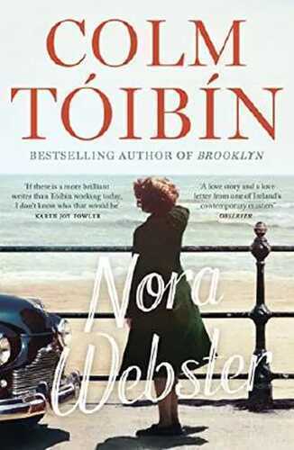Nora Webster (English Edition)