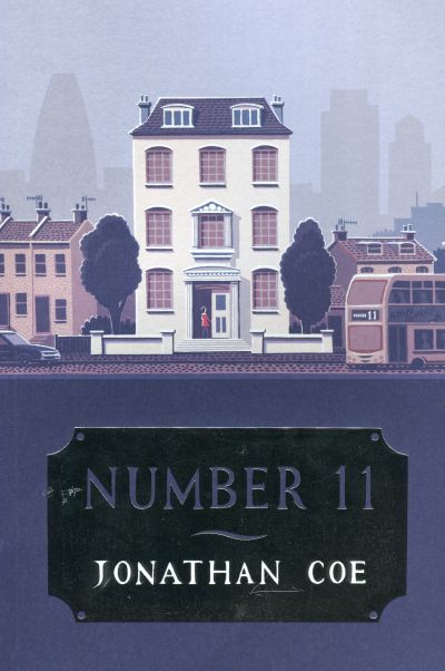 Number 11