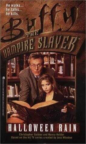 Buffy the Vampire Slayer