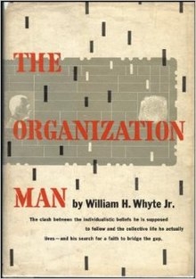 The Organization Man