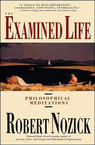The Examined Life