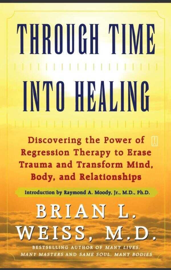 Through Time Into Healing