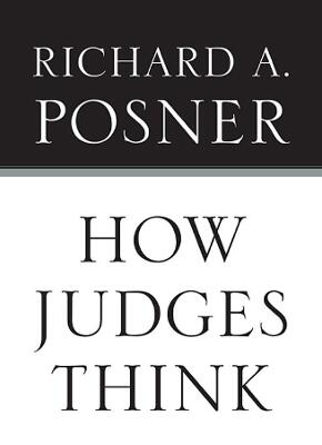 How Judges Think (OISC)