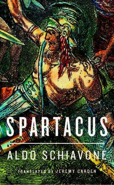 Spartacus