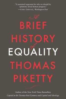 A Brief History of Equality