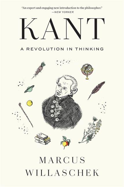 Kant – A Revolution in Thinking