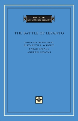 The Battle of Lepanto