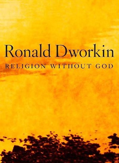 Religion Without God