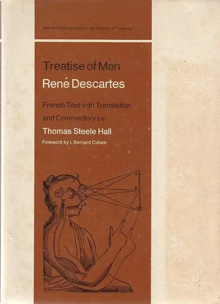 Treatise of Man