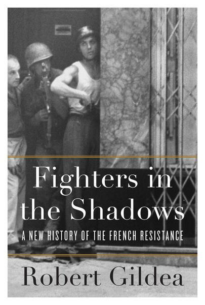 Fighters in the Shadows