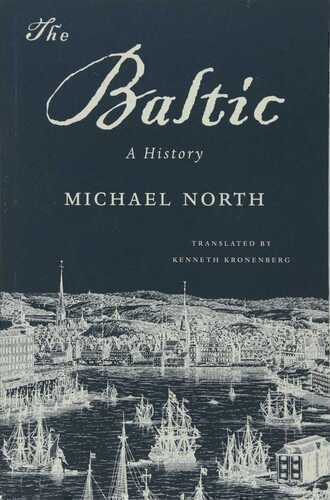 Baltic: a History