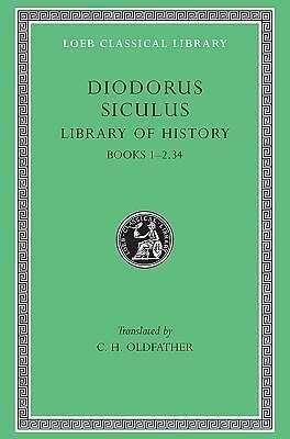 Library of History