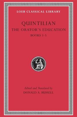 Orator's Education