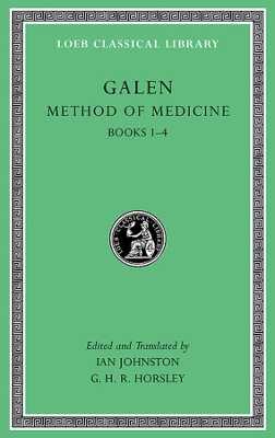 Method of Medicine, Volume I – Books 1–4