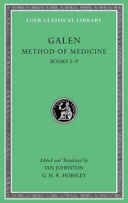 Method of Medicine, Volume II – Books 5–9