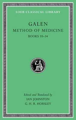 Method of Medicine, Volume III – Books 10–14