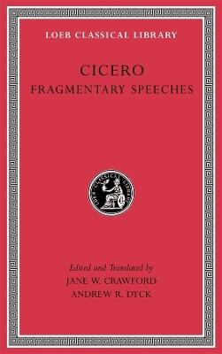 Fragmentary Speeches