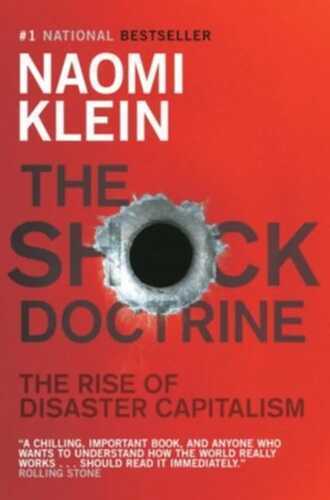 The Shock Doctrine