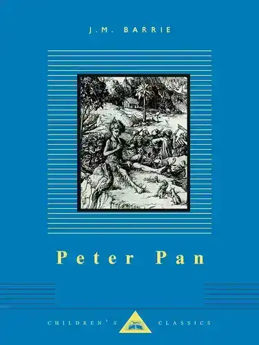 Peter Pan