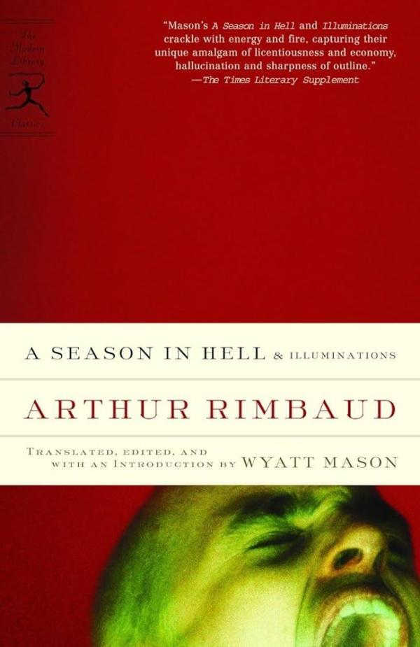 Season in Hell & Illuminations