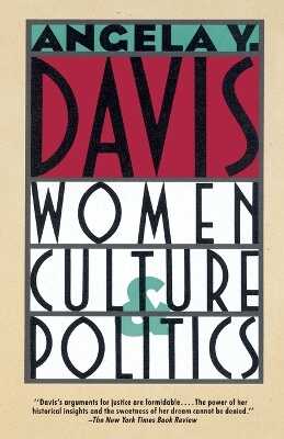Women, Culture & Politics
