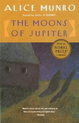 Moons of Jupiter