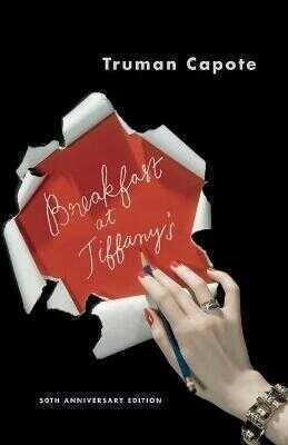 Breakfast at Tiffany's (50th Anniversary Edition)