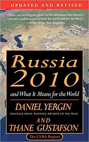 Russia 2010