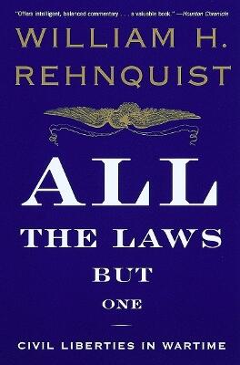 All the Laws but One