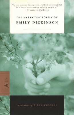 The Selected Poems of Emily Dickinson