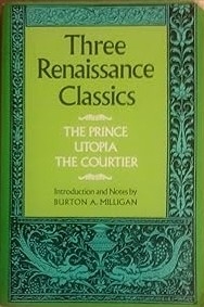 Three Renaissance Classics