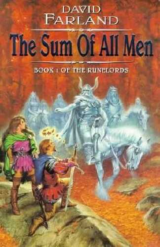 Sum of All Men (Runelords)