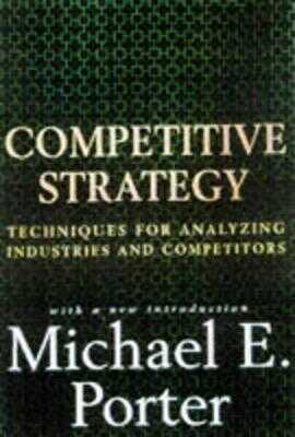 Competitive Strategy