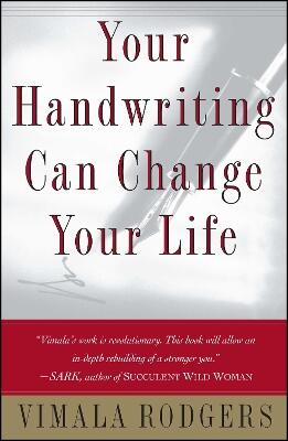 Your Handwriting Can Change Your Life