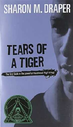 Tears of a Tiger (Volume 1) (Hazelwood High Trilogy, Band 1)