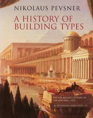 History of Building Types