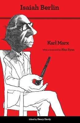 Karl Marx – Thoroughly Revised Fifth Edition