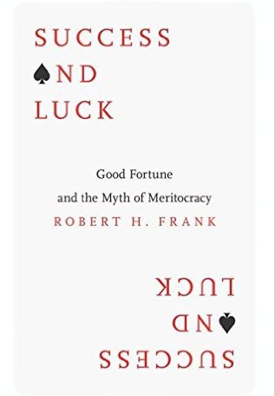 Success and Luck