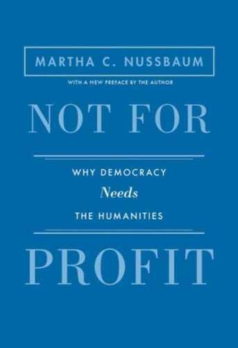 Not for Profit