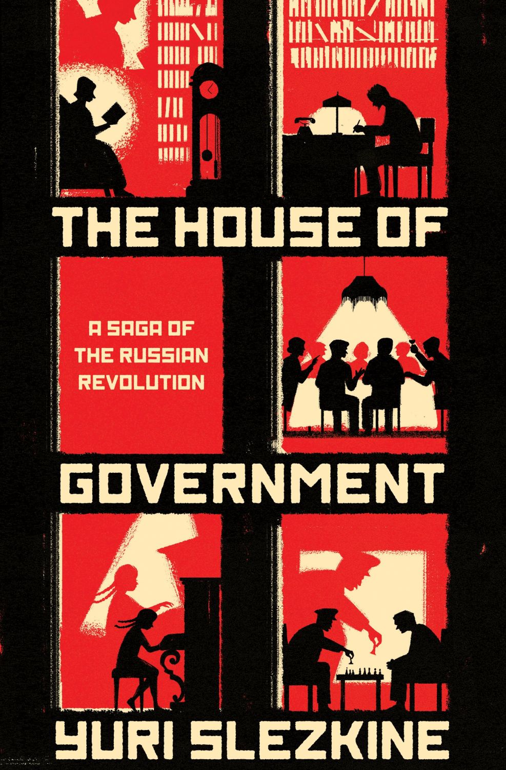 House of Government