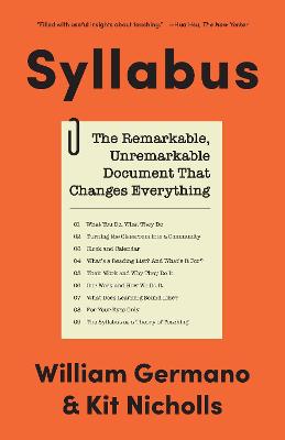 Syllabus
