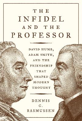 The Infidel and the Professor