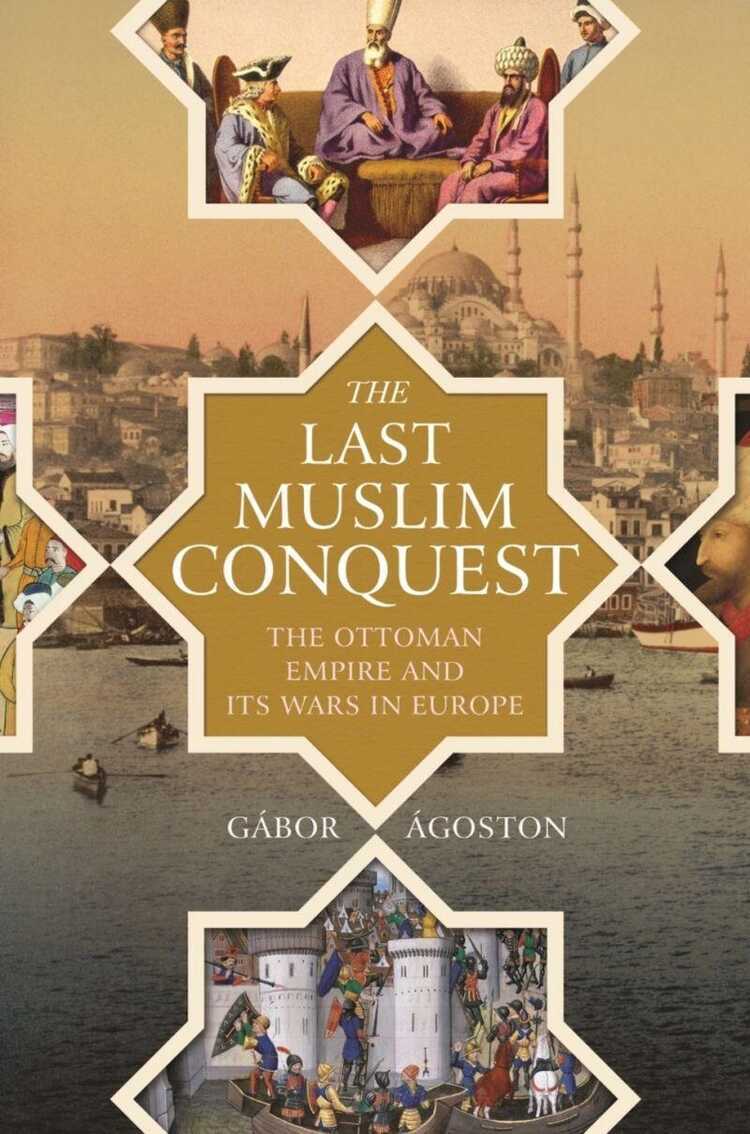 The Last Muslim Conquest