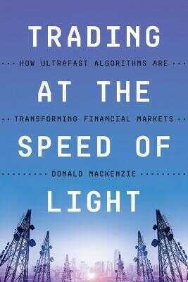Trading at the Speed of Light – How Ultrafast Algorithms Are Transforming Financial Markets