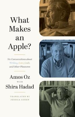 What Makes an Apple?