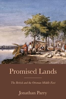 Promised Lands