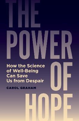 The Power of Hope