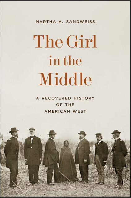 The Girl in the Middle