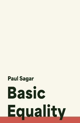 Basic Equality